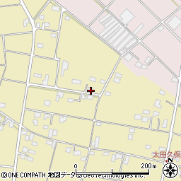 長野県伊那市美篶末広6729周辺の地図