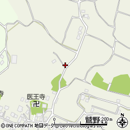 増田造園周辺の地図