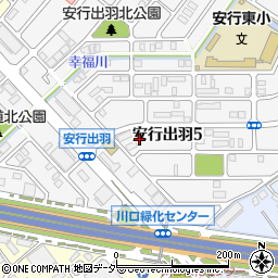 NPO法人介護サポートなごみ・戸塚周辺の地図