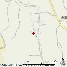 千葉県成田市奈土921周辺の地図