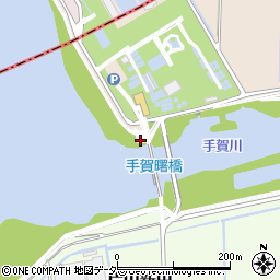 千葉県柏市曙橋3周辺の地図