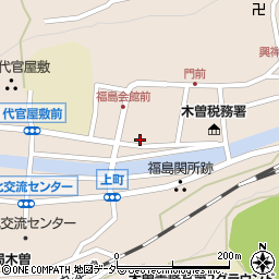 柴原酒店周辺の地図