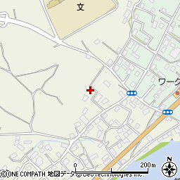 埼玉県狭山市笹井1964周辺の地図
