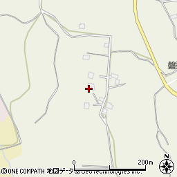 千葉県成田市奈土940周辺の地図