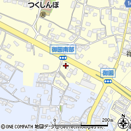 株式会社スタジオアール周辺の地図