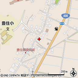 有限会社堀川オート周辺の地図