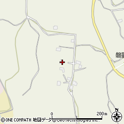 千葉県成田市奈土941周辺の地図