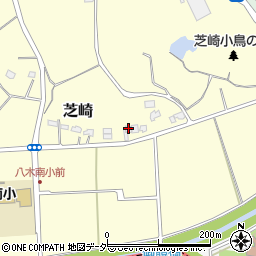 有限会社田中木材周辺の地図