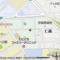 埼玉県三郷市上彦名896周辺の地図