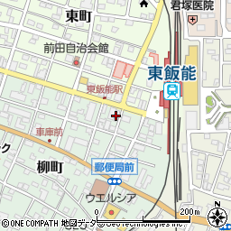 Ｓｅｃｏｎｄ－Ｗｅｓｔ－Ｂｕｉｌｄｉｎｇ周辺の地図