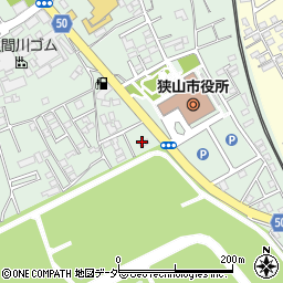 かふぇ れんげ草周辺の地図