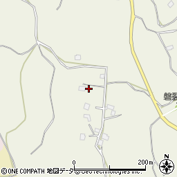 千葉県成田市奈土947周辺の地図