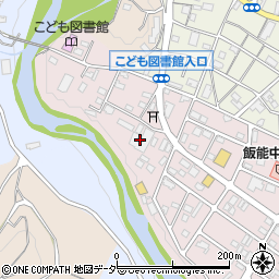 武蔵工業株式会社周辺の地図