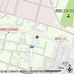 株式会社大島グリーン開発周辺の地図