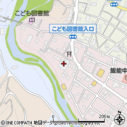 武蔵工業周辺の地図