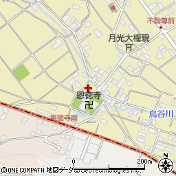 有限会社加藤設備工業周辺の地図