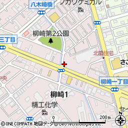 仏事サポートジャパン周辺の地図