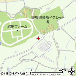 千葉県香取市本矢作280周辺の地図