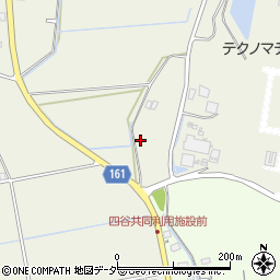 千葉県成田市西大須賀1490周辺の地図