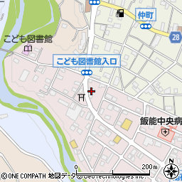 町田フォト周辺の地図