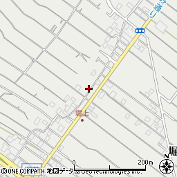 埼玉県狭山市堀兼1491周辺の地図