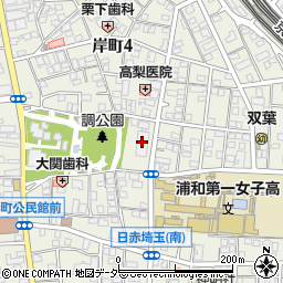 日本赤十字社 埼玉県支部 さいたま市 その他施設 団体 の電話番号 住所 地図 マピオン電話帳