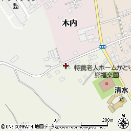 山田マッサージ周辺の地図