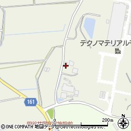 千葉県成田市西大須賀585周辺の地図