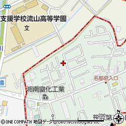 菅原インテリア周辺の地図