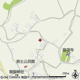株式会社佐藤溶接工業周辺の地図