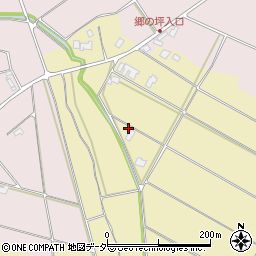 長野県伊那市美篶末広2209周辺の地図