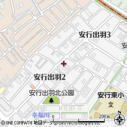 有限会社川口衛生周辺の地図