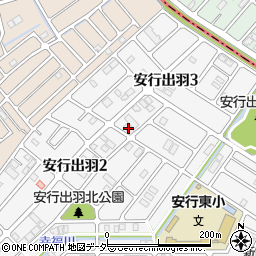 シティハイム三浦周辺の地図