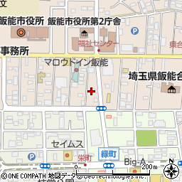 株式会社シャディ宣広社周辺の地図