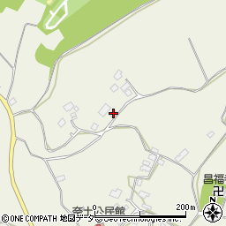 千葉県成田市奈土1052周辺の地図
