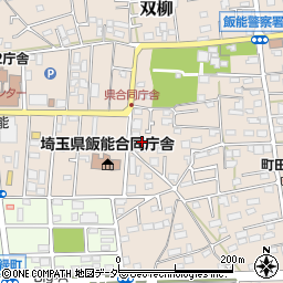 株式会社ランド　佐藤技術士事務所周辺の地図