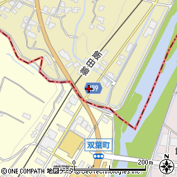 長野県上伊那郡南箕輪村7568周辺の地図