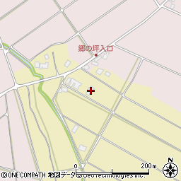 長野県伊那市美篶末広2224周辺の地図