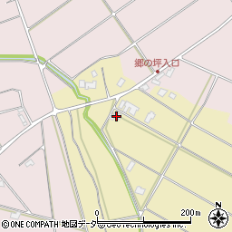 長野県伊那市美篶末広2213周辺の地図