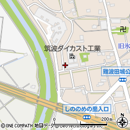 埼玉県富士見市下南畑3554周辺の地図