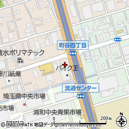 関東エア ウォーター株式会社 さいたま市 ガス会社 の電話番号 住所 地図 マピオン電話帳
