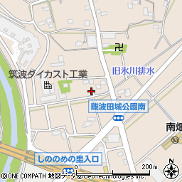 埼玉県富士見市下南畑3567周辺の地図