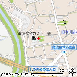 埼玉県富士見市下南畑3559周辺の地図