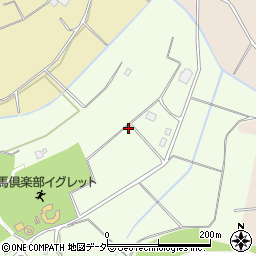 千葉県香取市本矢作215周辺の地図