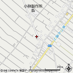 埼玉県狭山市堀兼1438周辺の地図