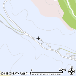 埼玉県飯能市苅生478周辺の地図