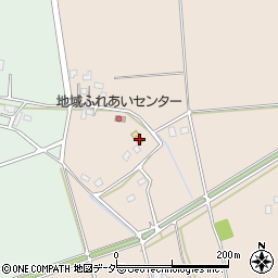 山中電機店周辺の地図