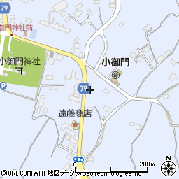 千葉県成田市名古屋936周辺の地図