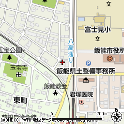ガーデンハイツ桜井Ａ周辺の地図