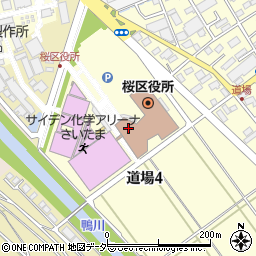 Cafeteria Escale周辺の地図